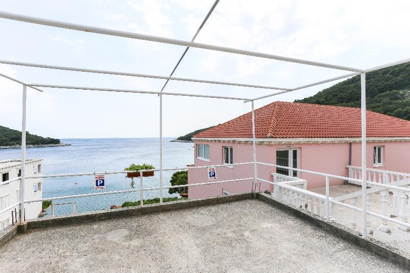Apartments Franka سابلونارا المظهر الخارجي الصورة