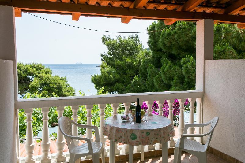 Apartments Franka سابلونارا المظهر الخارجي الصورة