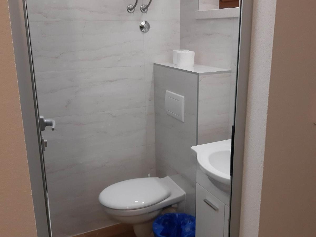 Apartments Franka سابلونارا المظهر الخارجي الصورة
