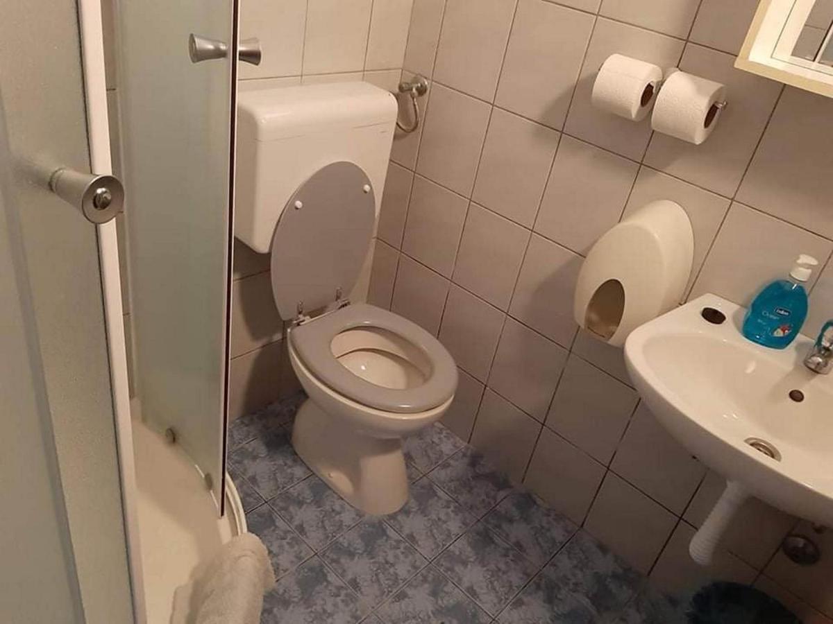 Apartments Franka سابلونارا المظهر الخارجي الصورة