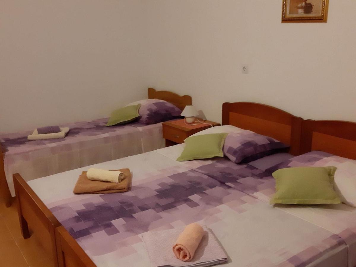 Apartments Franka سابلونارا المظهر الخارجي الصورة