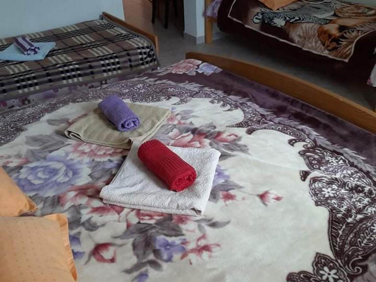 Apartments Franka سابلونارا المظهر الخارجي الصورة