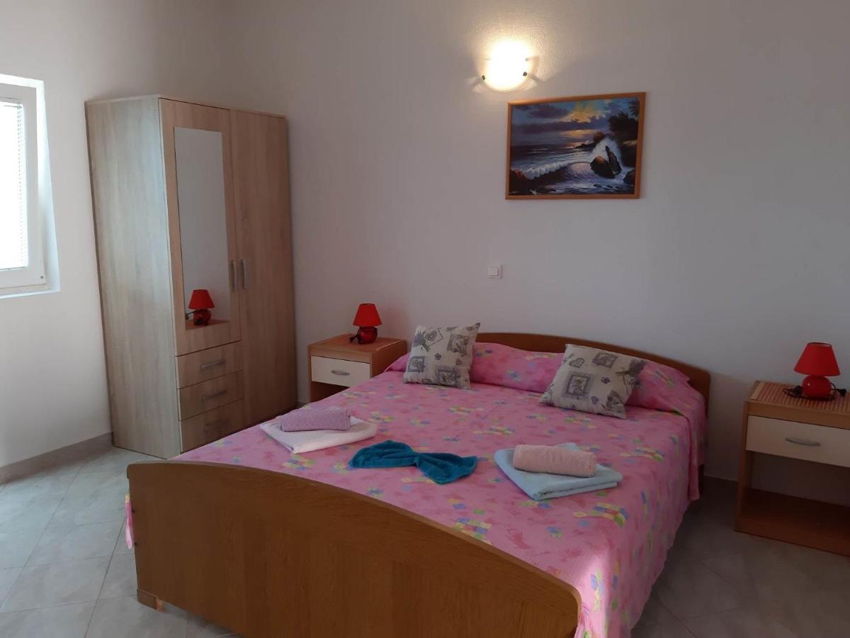 Apartments Franka سابلونارا المظهر الخارجي الصورة