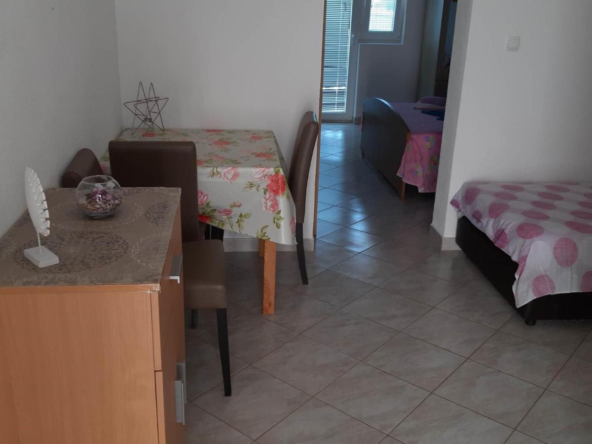 Apartments Franka سابلونارا المظهر الخارجي الصورة
