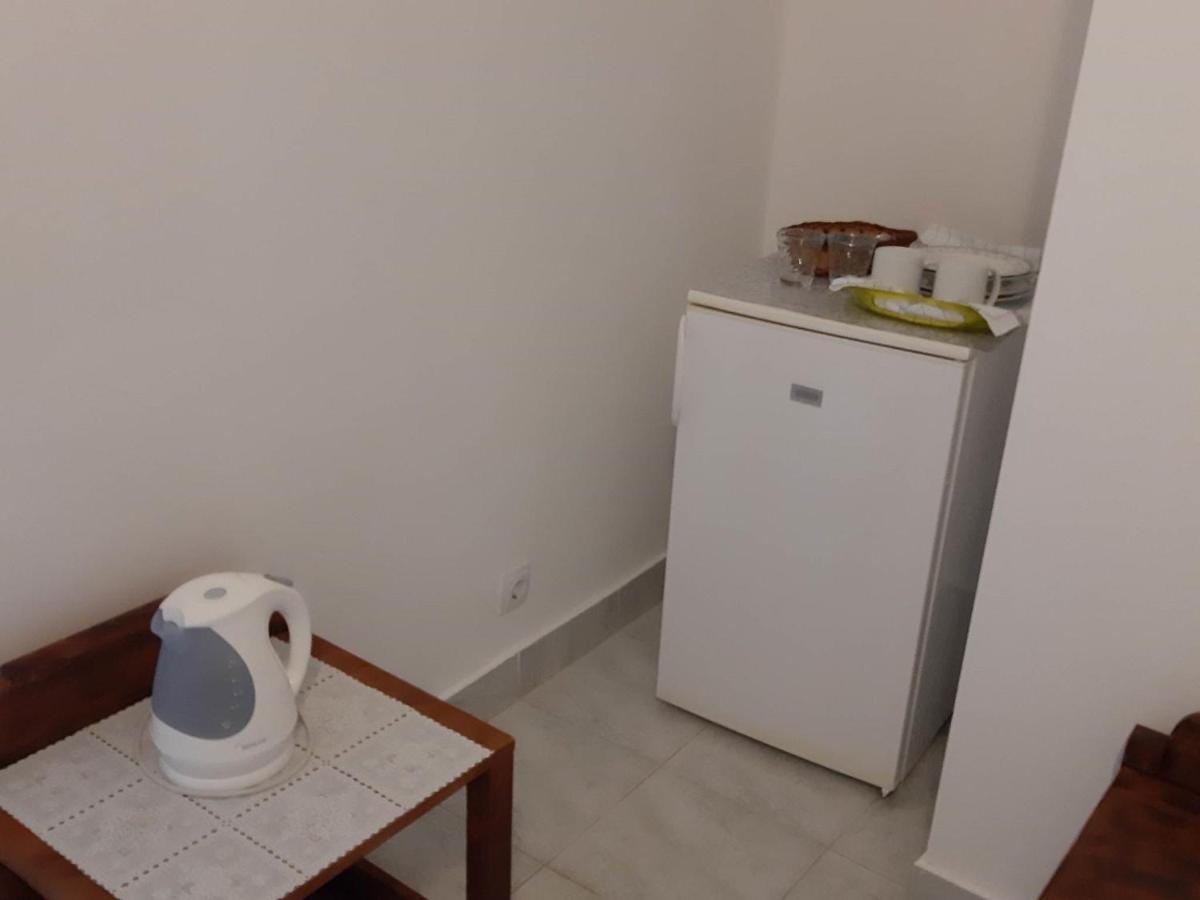 Apartments Franka سابلونارا المظهر الخارجي الصورة