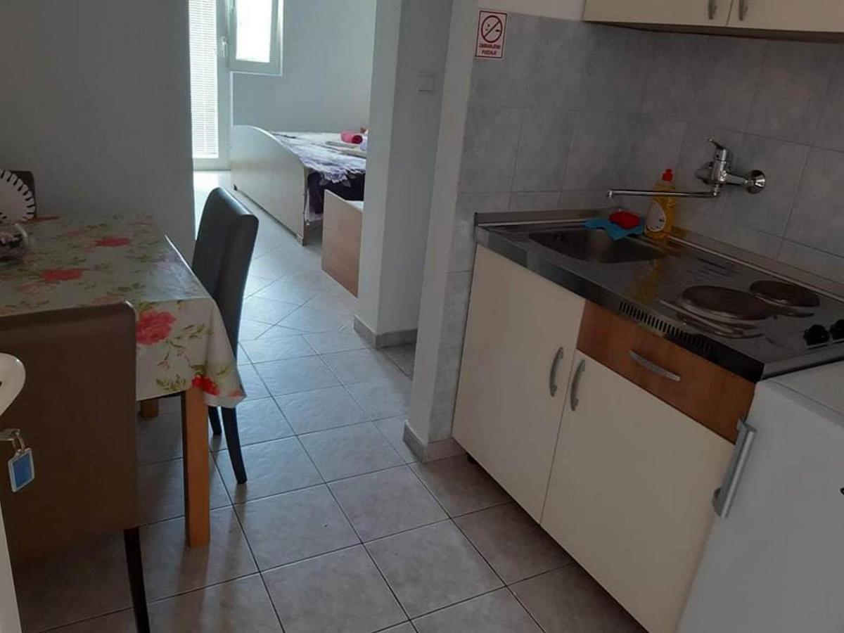 Apartments Franka سابلونارا المظهر الخارجي الصورة