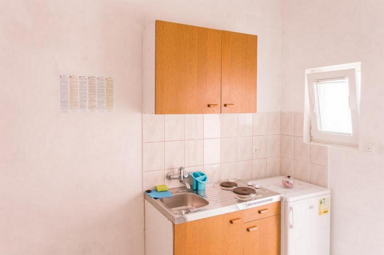 Apartments Franka سابلونارا المظهر الخارجي الصورة