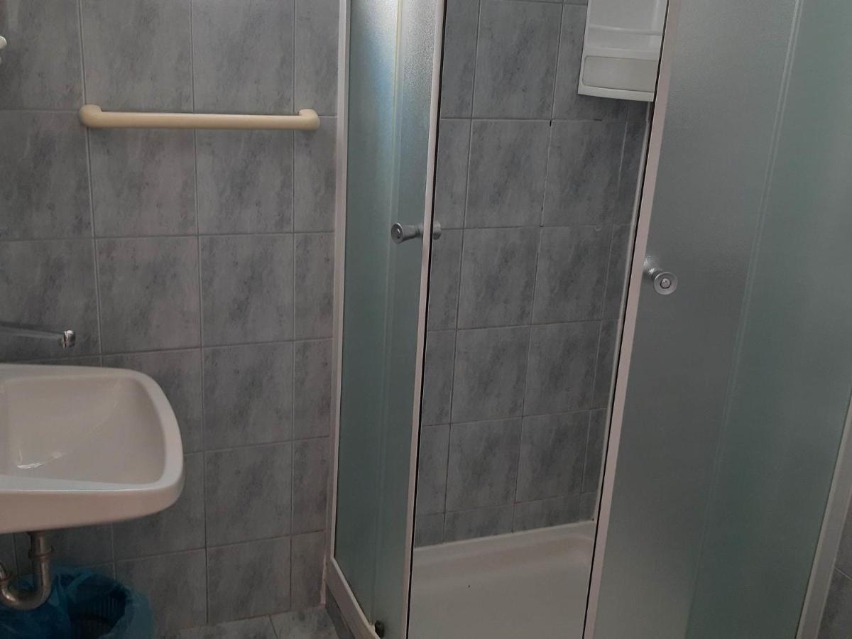 Apartments Franka سابلونارا المظهر الخارجي الصورة