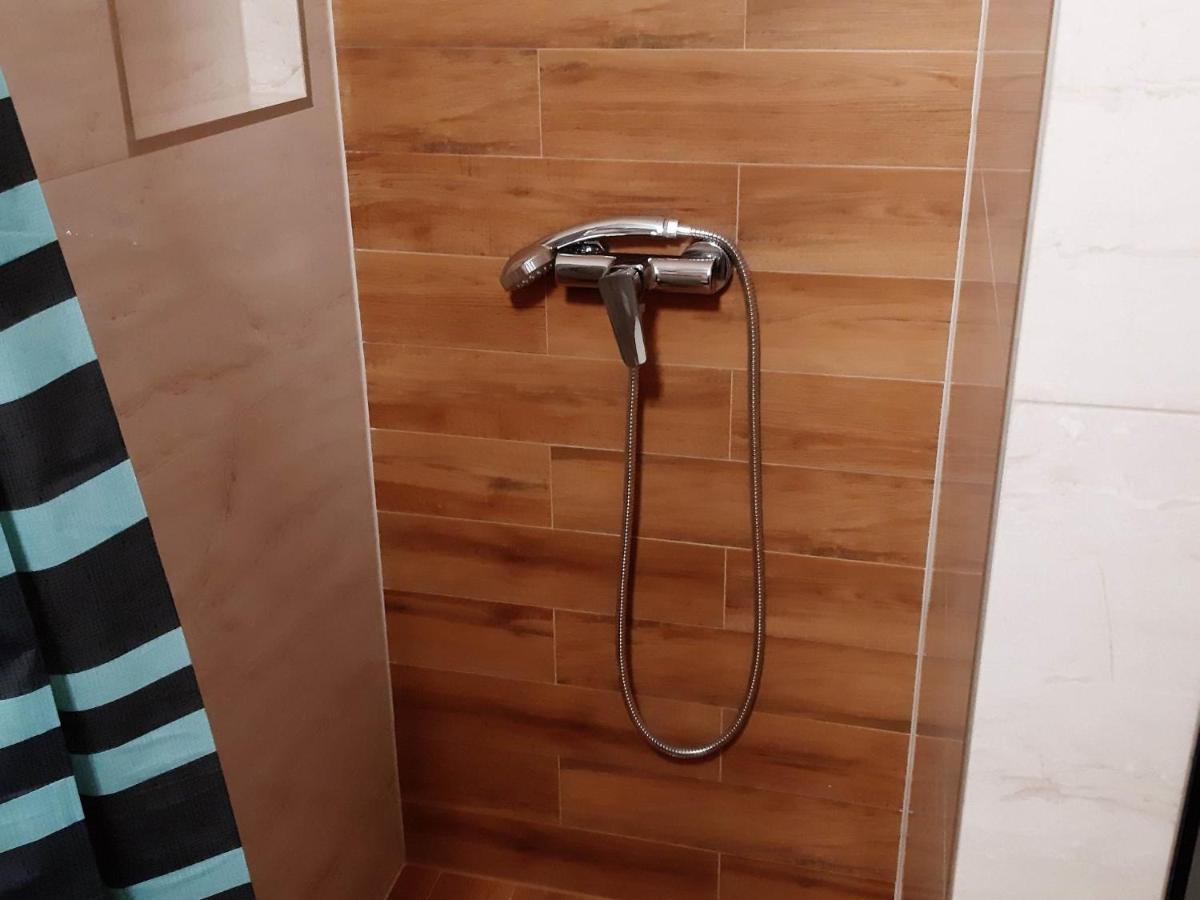 Apartments Franka سابلونارا المظهر الخارجي الصورة