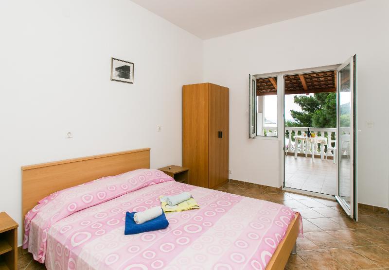 Apartments Franka سابلونارا المظهر الخارجي الصورة