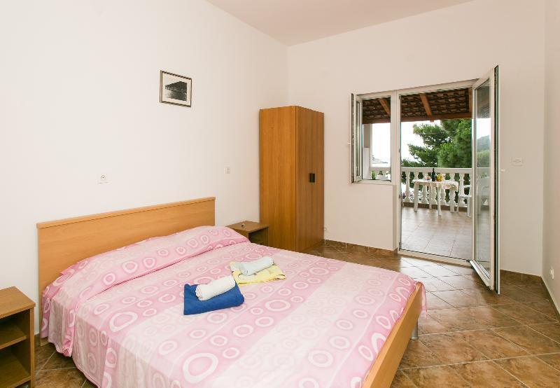 Apartments Franka سابلونارا المظهر الخارجي الصورة